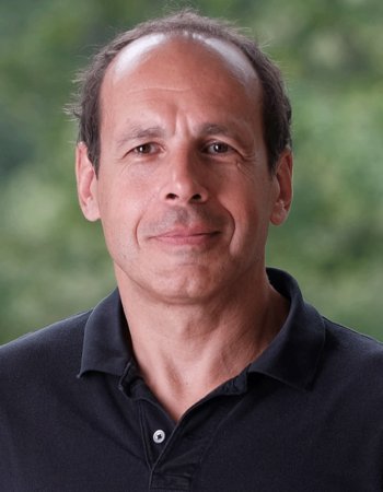 Image of Prof. Dr. Didier Stainier
