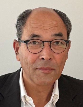 Bild von Prof. Dr. Stefan Offermanns