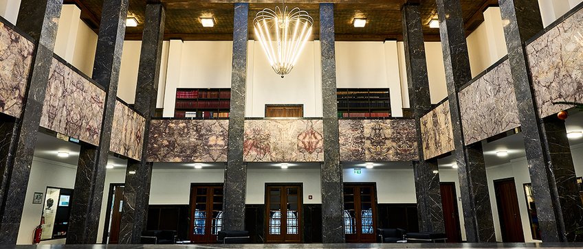 Documents for the Scientific Advisory Board Documents for the Scientific Advisory Board