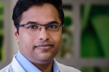 Rajkumar Savai receives the „Mid-Career Achievement Award“ of the American Thoracic Society (ATS)