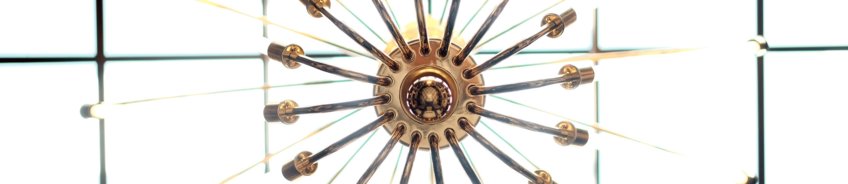 Press releases Chandelier